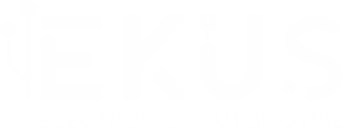 EKUS Electrónica Automotriz